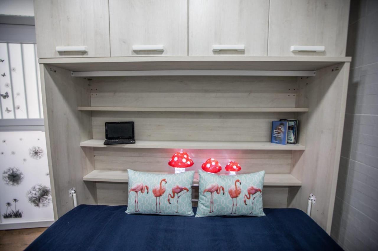 Frida Almunecar Apartamento Exterior foto