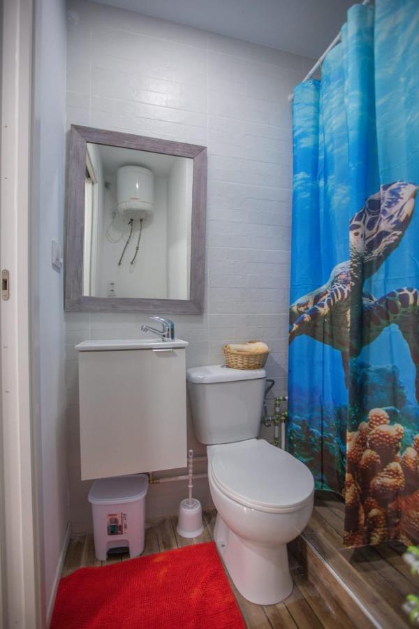 Frida Almunecar Apartamento Exterior foto