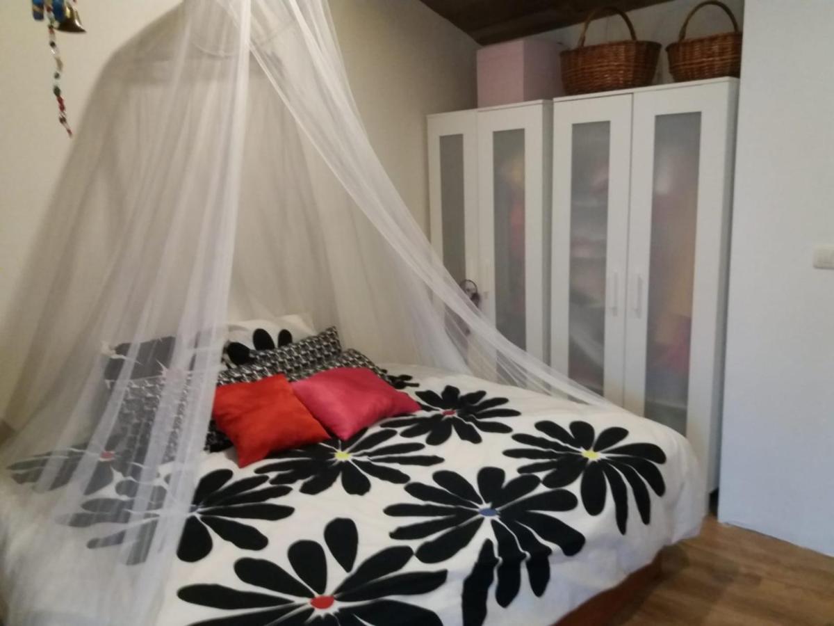 Frida Almunecar Apartamento Exterior foto