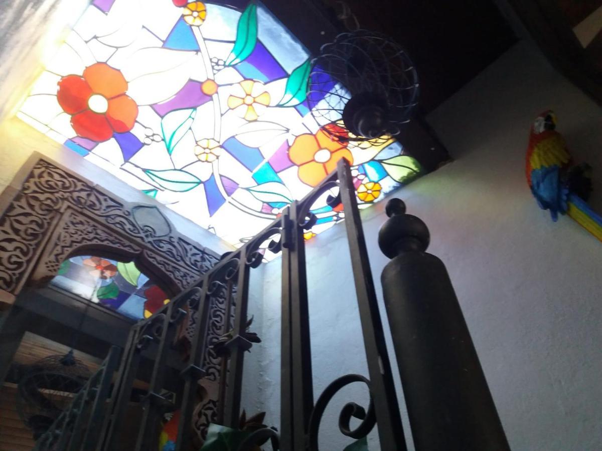 Frida Almunecar Apartamento Exterior foto