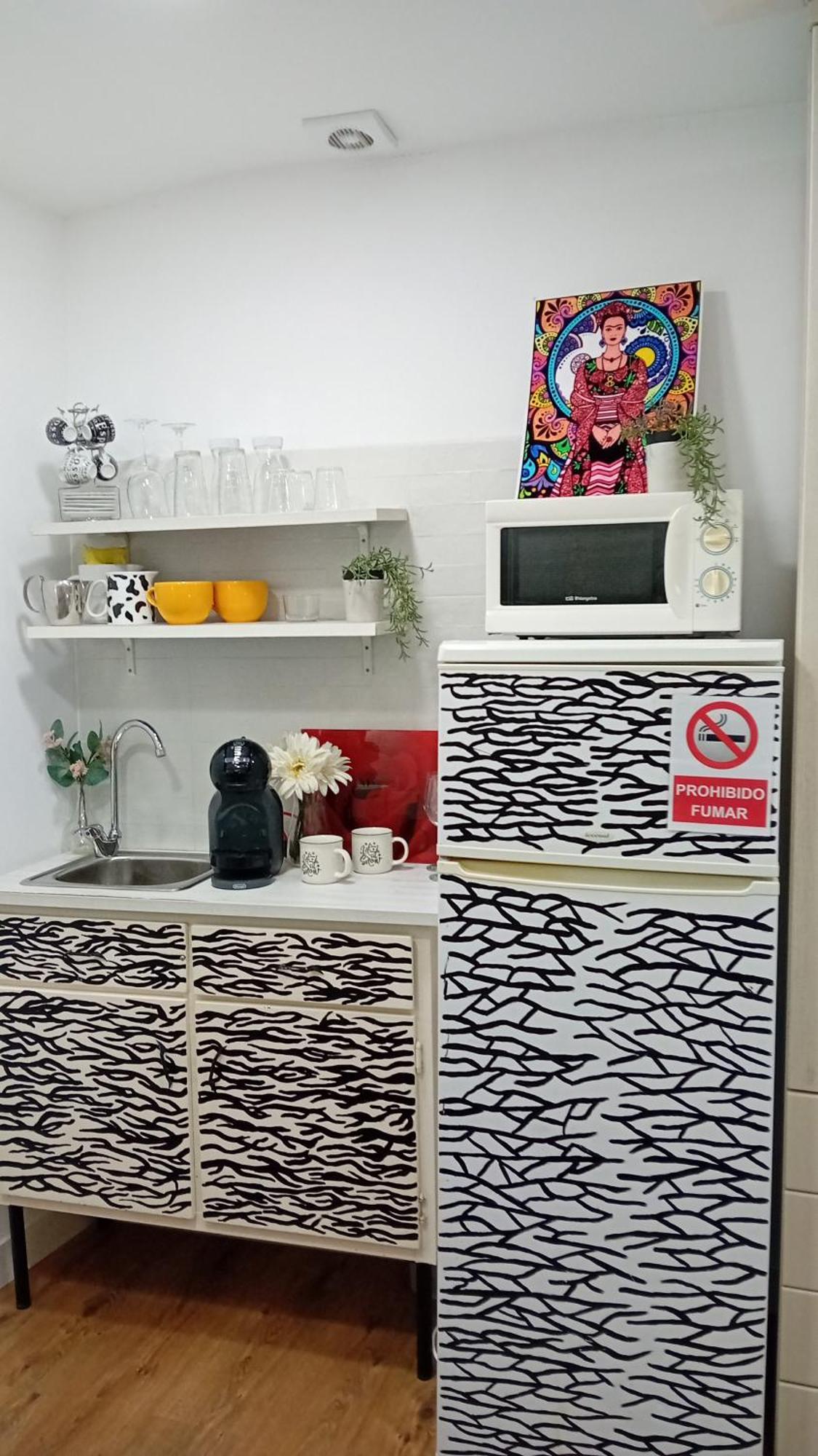 Frida Almunecar Apartamento Exterior foto